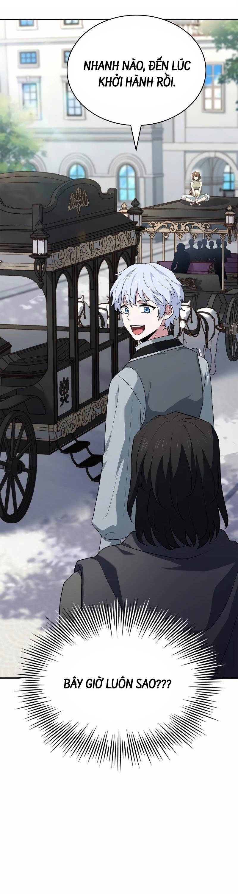 Hoàng Tử Bán Thuốc - Chapter 30 - Page 44