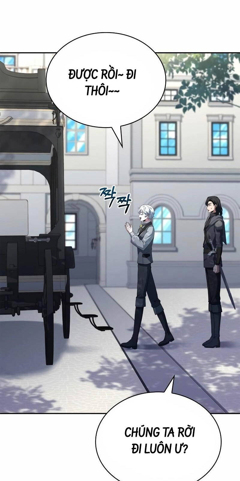 Hoàng Tử Bán Thuốc - Chapter 30 - Page 45