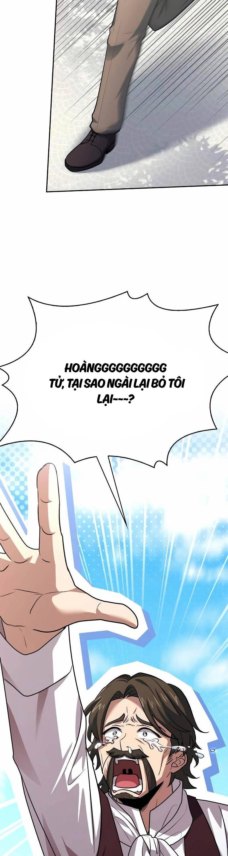 Hoàng Tử Bán Thuốc - Chapter 30 - Page 49