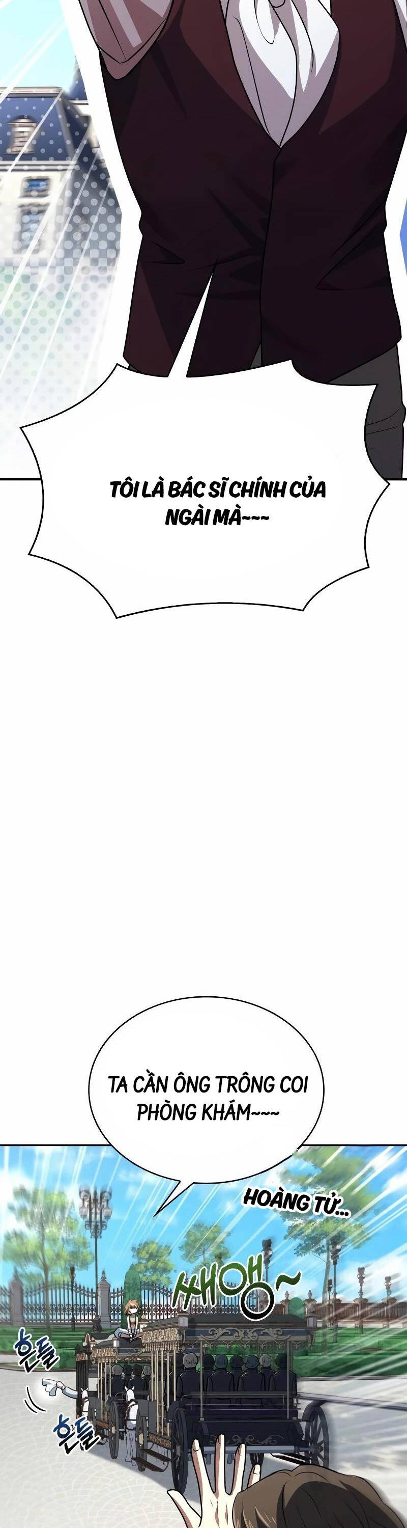 Hoàng Tử Bán Thuốc - Chapter 30 - Page 50