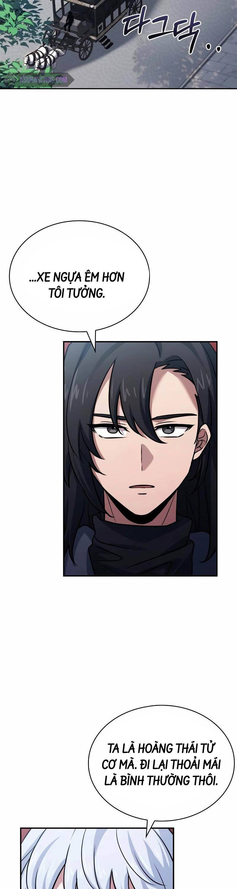 Hoàng Tử Bán Thuốc - Chapter 30 - Page 52