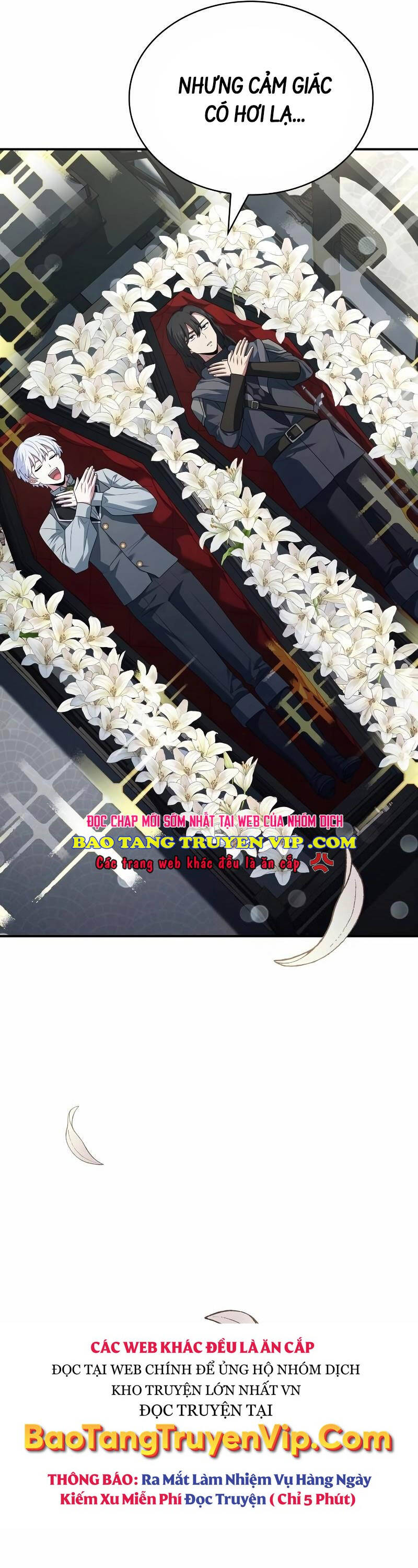 Hoàng Tử Bán Thuốc - Chapter 30 - Page 54