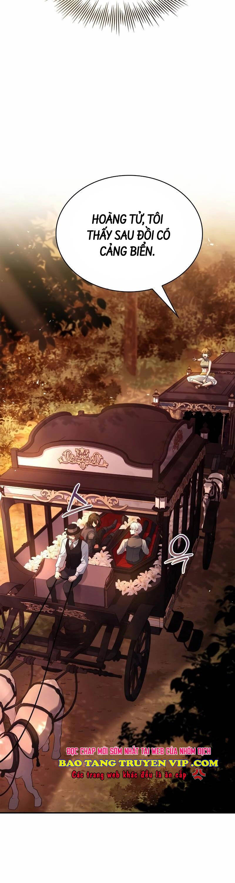 Hoàng Tử Bán Thuốc - Chapter 30 - Page 58