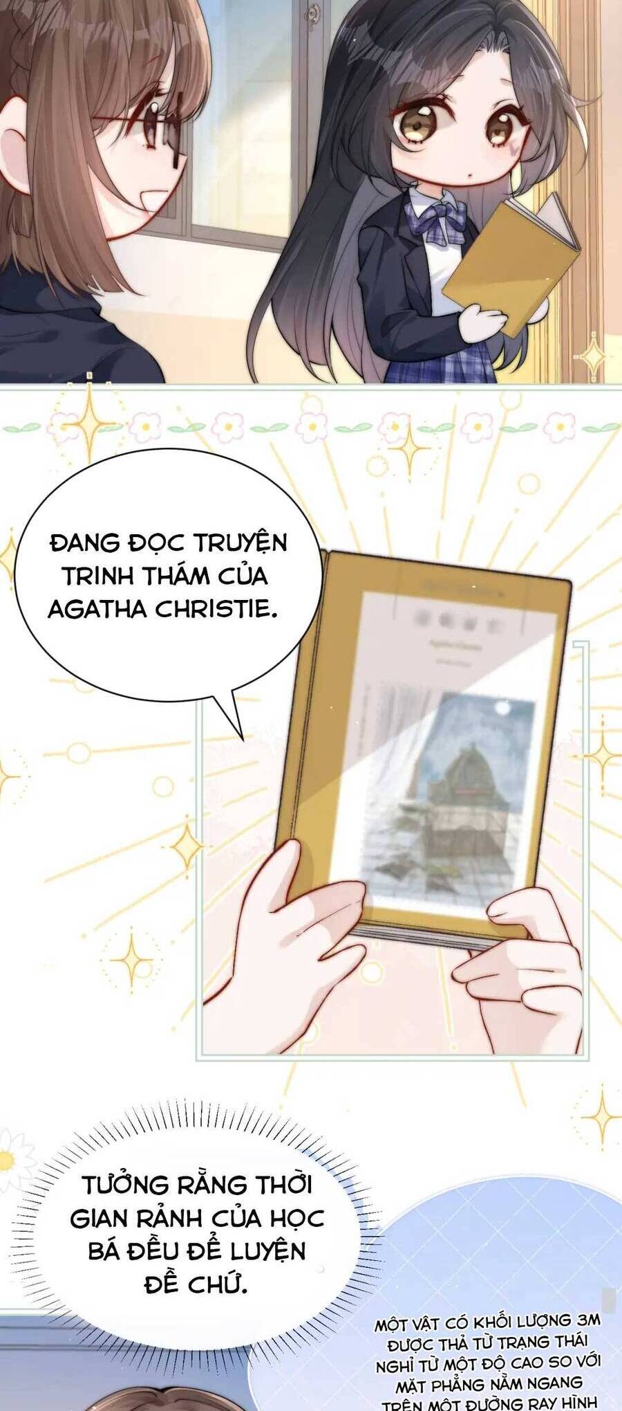 Em Có Nghe Thấy Tôi Nói Không - Chapter 18 - Page 4