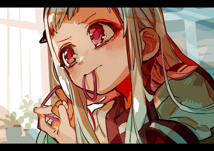 Hanako-kun nhà xí - Chapter 83 - Page 27