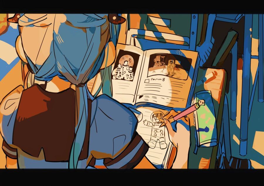 Hanako-kun nhà xí - Chapter 83 - Page 3