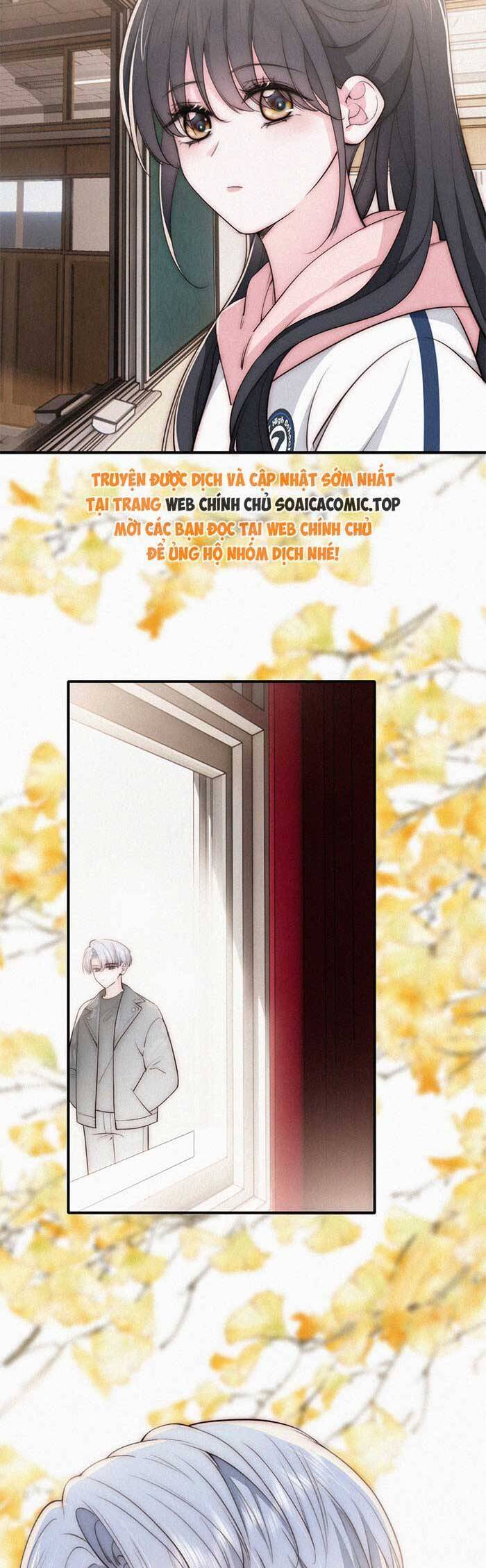 Bá Vương Sủng Ái Cô Vợ Mù - Chapter 93 - Page 10