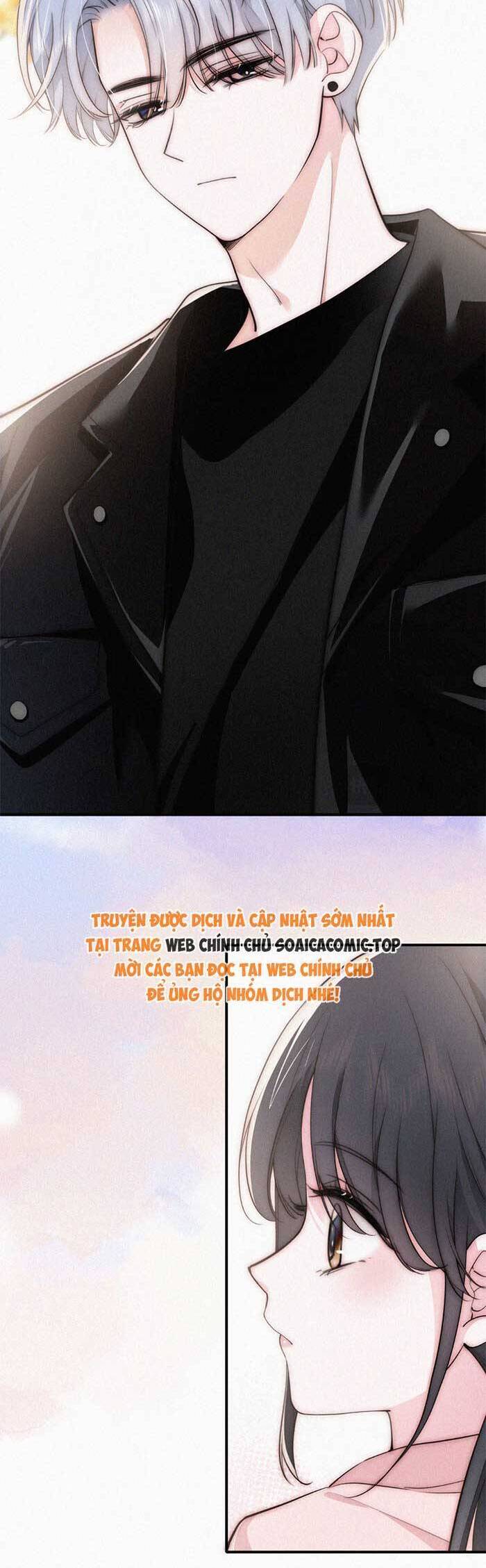 Bá Vương Sủng Ái Cô Vợ Mù - Chapter 93 - Page 11