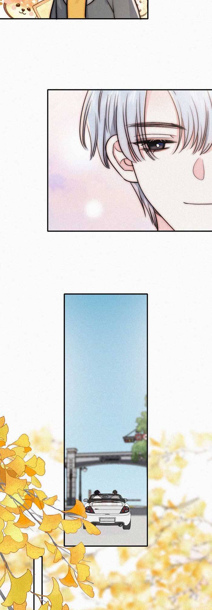 Bá Vương Sủng Ái Cô Vợ Mù - Chapter 93 - Page 18