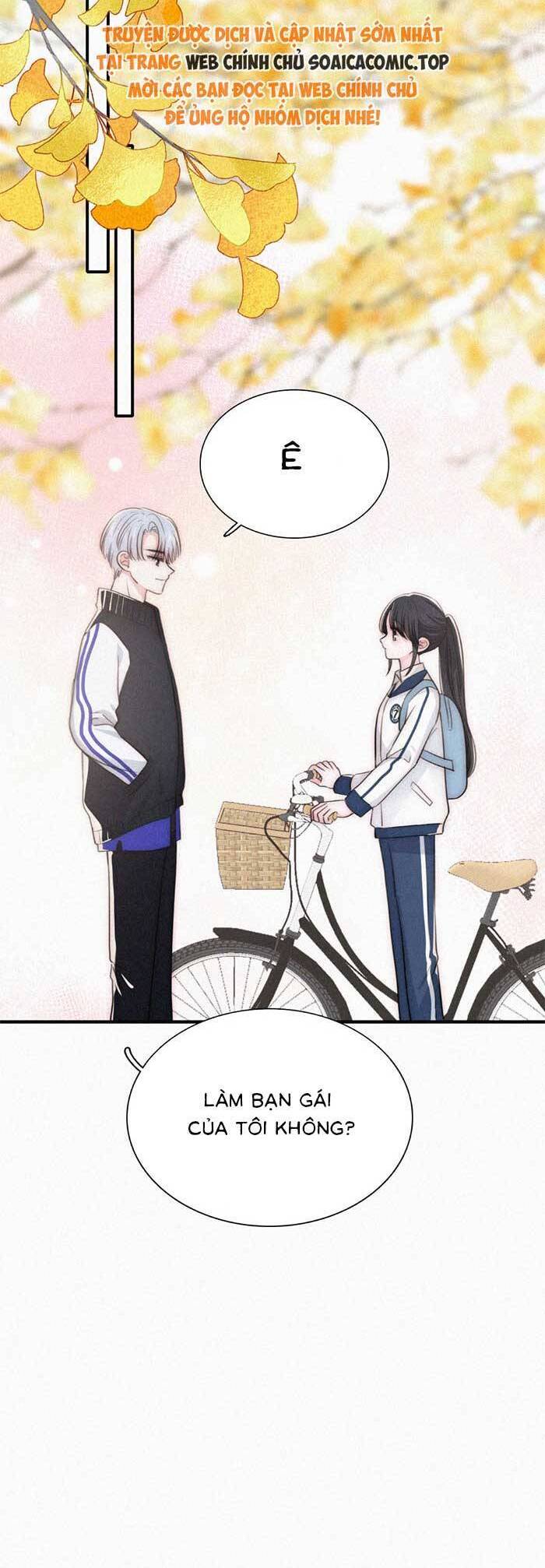 Bá Vương Sủng Ái Cô Vợ Mù - Chapter 93 - Page 19