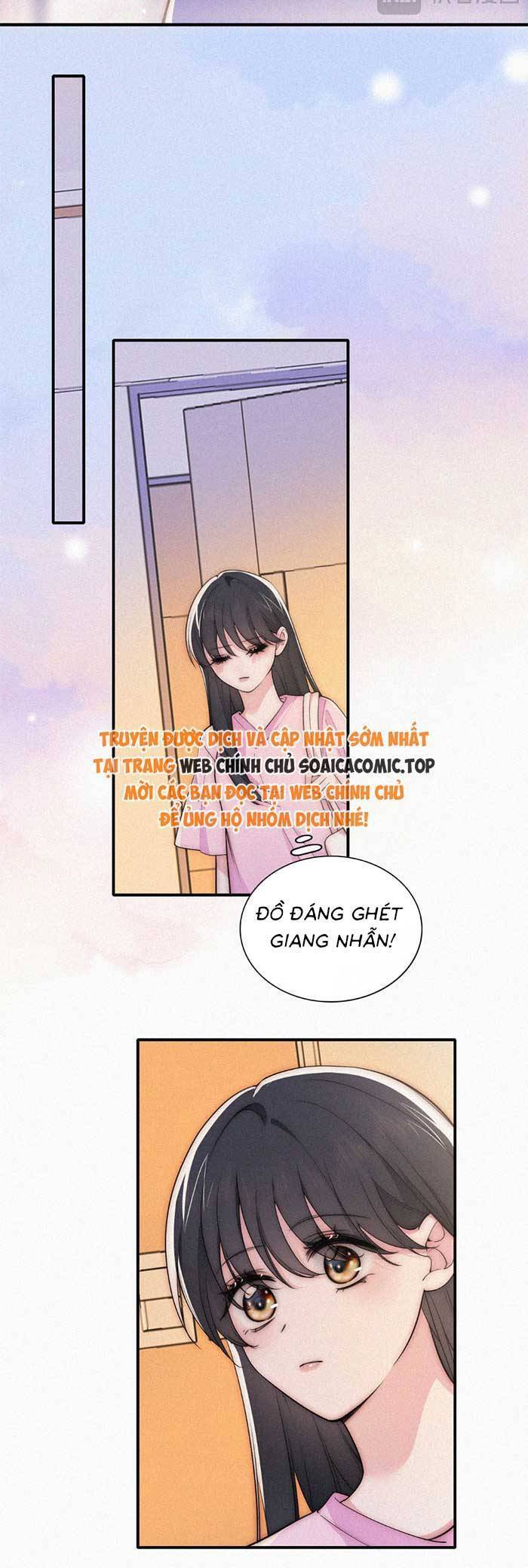 Bá Vương Sủng Ái Cô Vợ Mù - Chapter 93 - Page 5