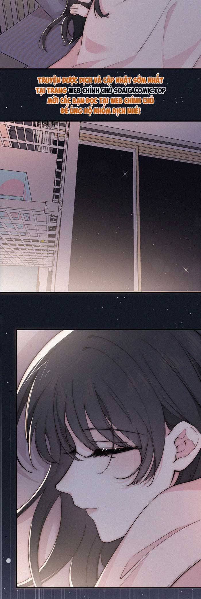 Bá Vương Sủng Ái Cô Vợ Mù - Chapter 93 - Page 8