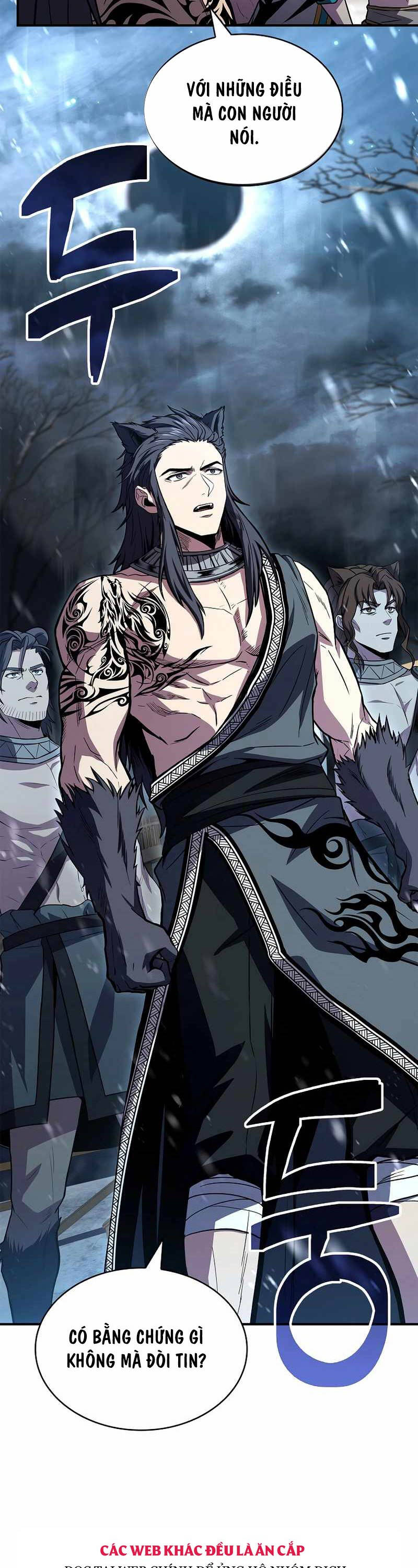 Thiên Tài Ma Pháp Sư Giấu Nghề - Chapter 76 - Page 11