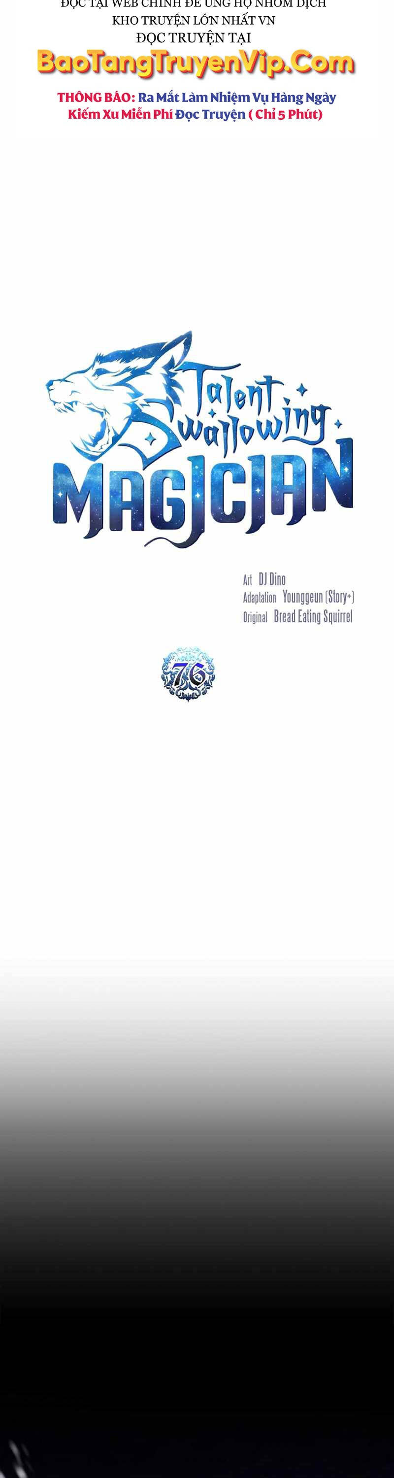 Thiên Tài Ma Pháp Sư Giấu Nghề - Chapter 76 - Page 12