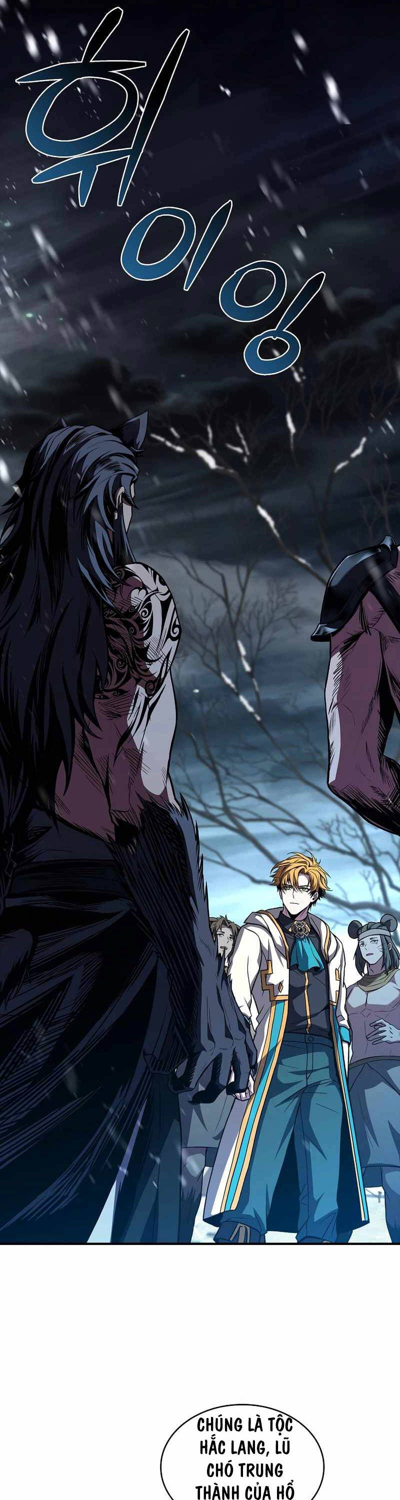 Thiên Tài Ma Pháp Sư Giấu Nghề - Chapter 76 - Page 13