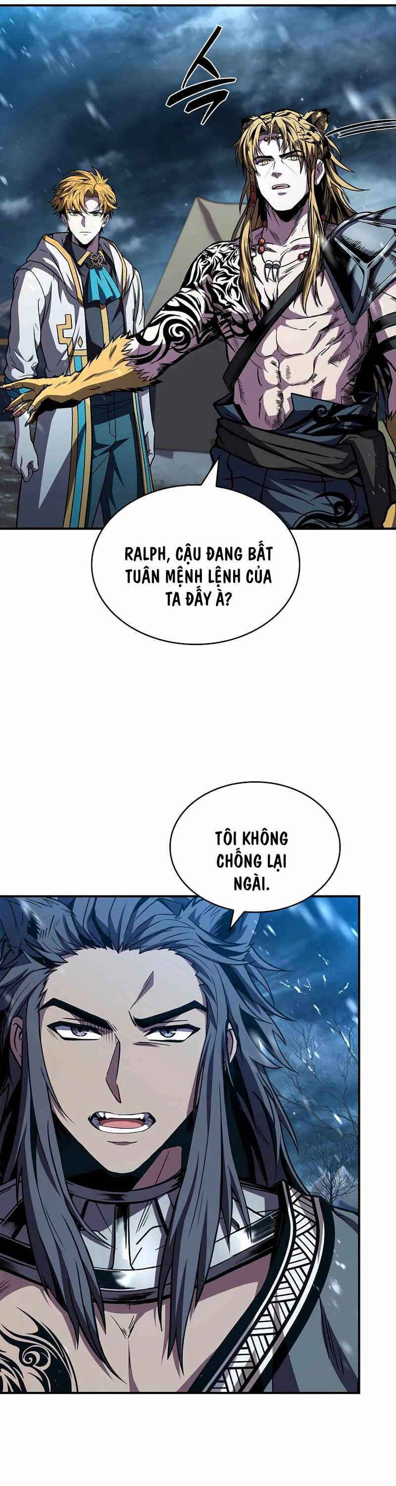Thiên Tài Ma Pháp Sư Giấu Nghề - Chapter 76 - Page 15
