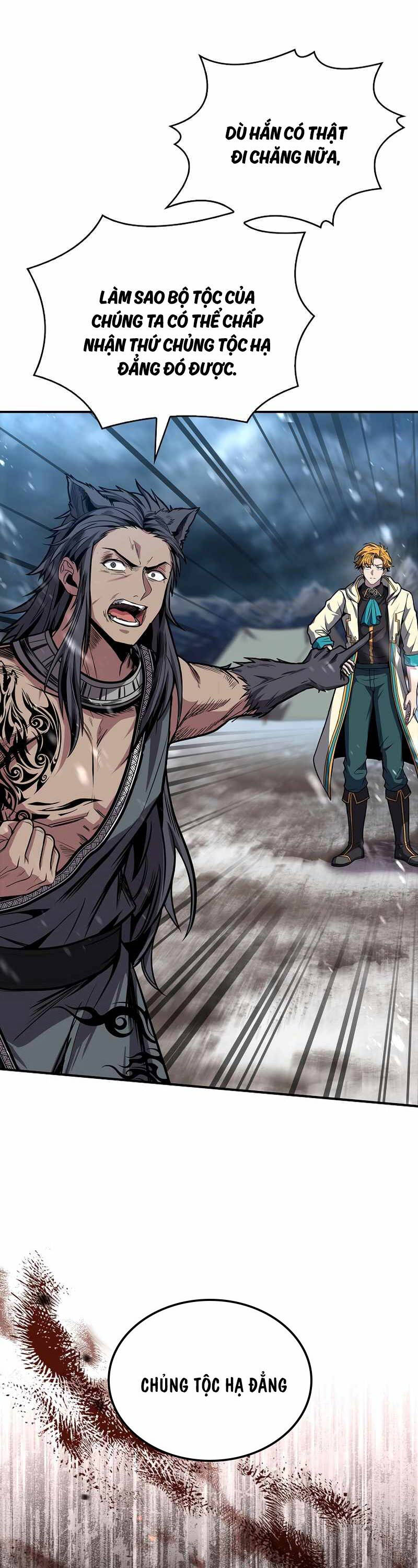 Thiên Tài Ma Pháp Sư Giấu Nghề - Chapter 76 - Page 16