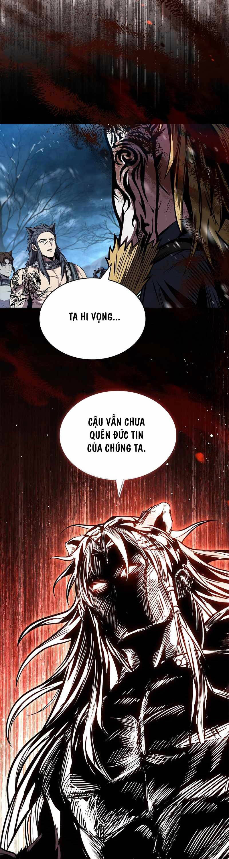 Thiên Tài Ma Pháp Sư Giấu Nghề - Chapter 76 - Page 17