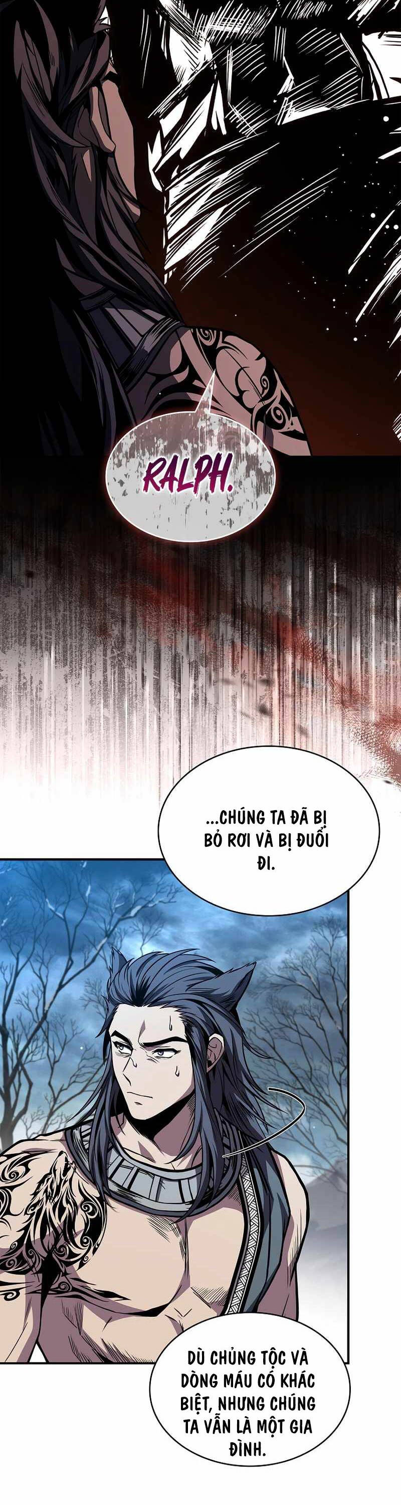 Thiên Tài Ma Pháp Sư Giấu Nghề - Chapter 76 - Page 18
