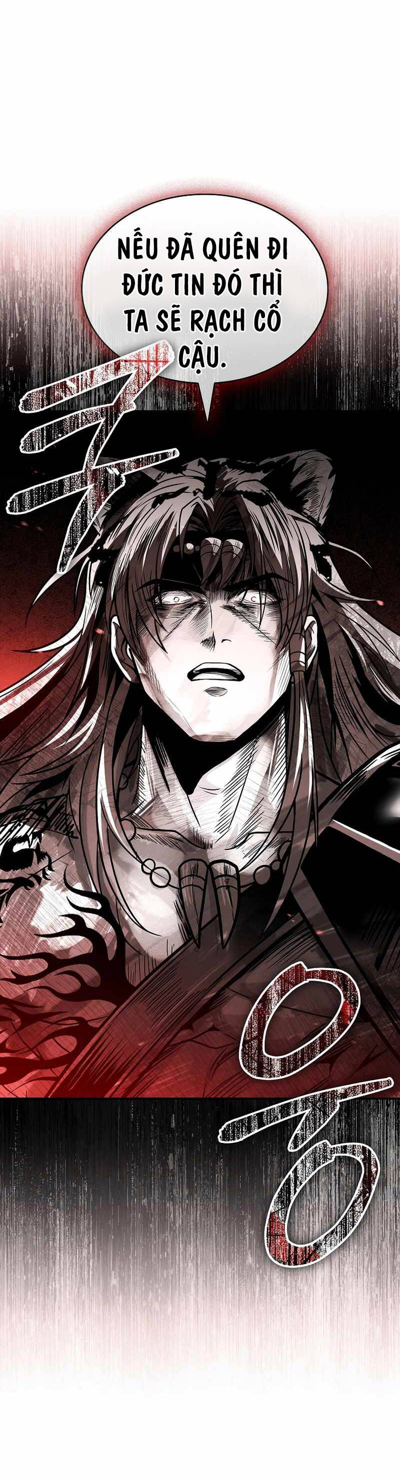 Thiên Tài Ma Pháp Sư Giấu Nghề - Chapter 76 - Page 19