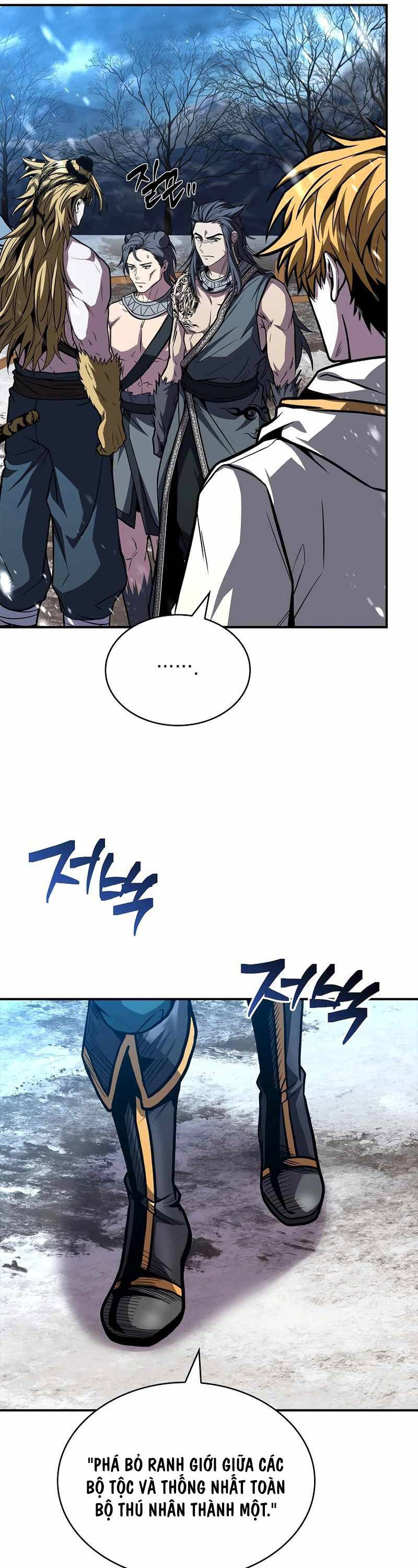 Thiên Tài Ma Pháp Sư Giấu Nghề - Chapter 76 - Page 20