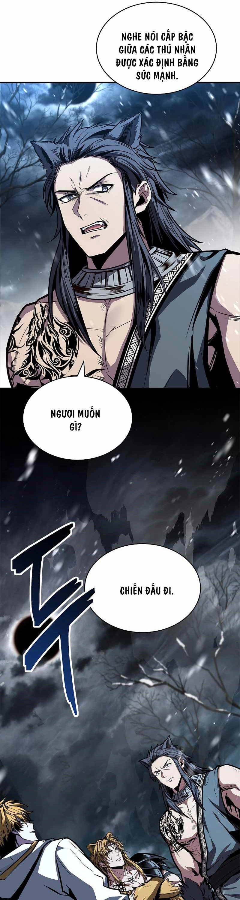 Thiên Tài Ma Pháp Sư Giấu Nghề - Chapter 76 - Page 25