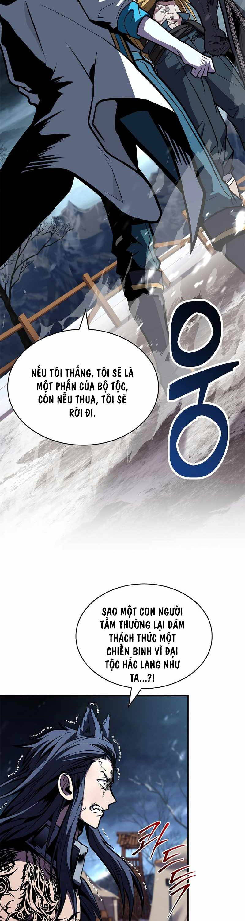Thiên Tài Ma Pháp Sư Giấu Nghề - Chapter 76 - Page 26