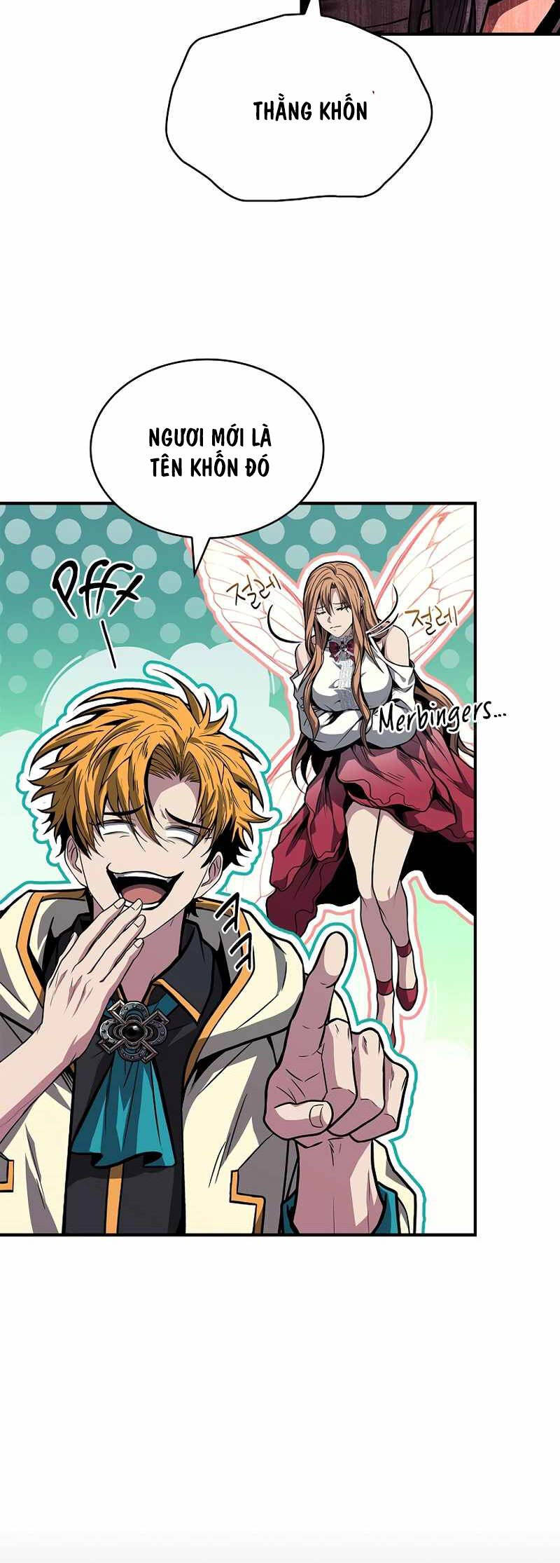 Thiên Tài Ma Pháp Sư Giấu Nghề - Chapter 76 - Page 28