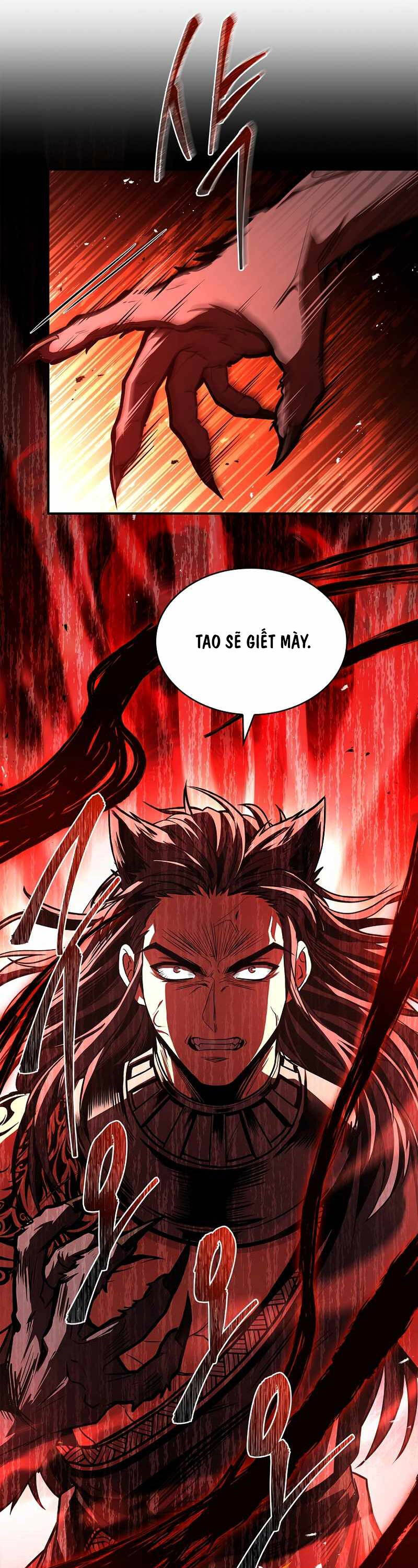 Thiên Tài Ma Pháp Sư Giấu Nghề - Chapter 76 - Page 29