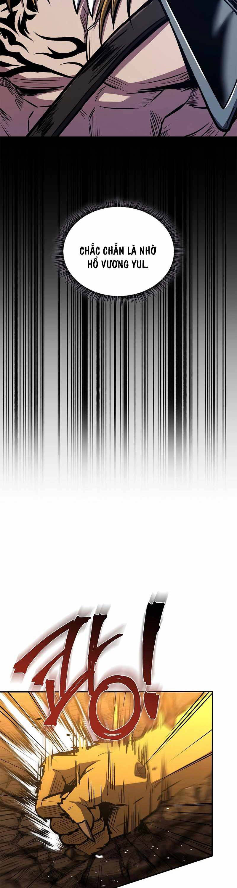 Thiên Tài Ma Pháp Sư Giấu Nghề - Chapter 76 - Page 3