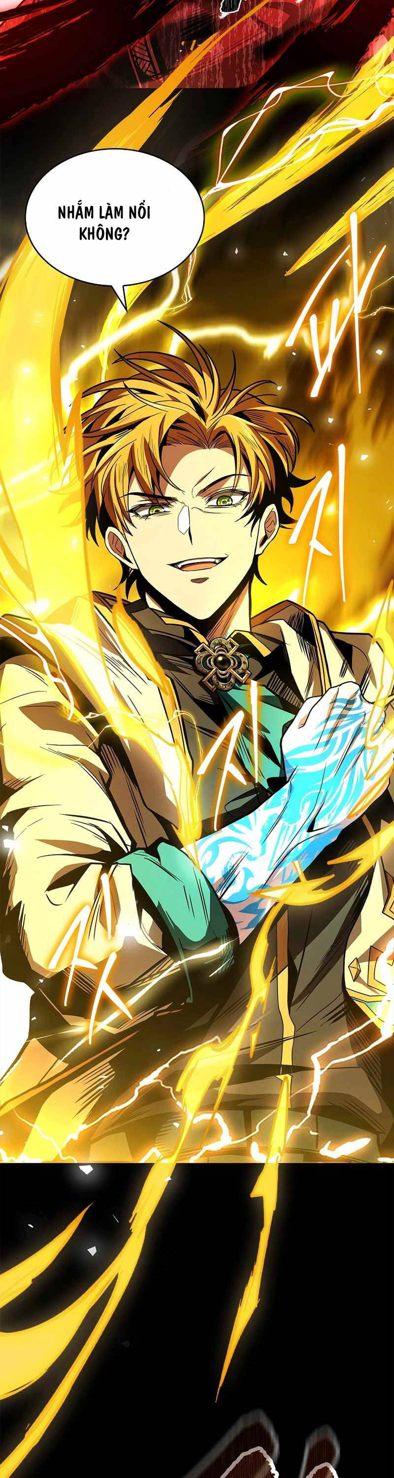 Thiên Tài Ma Pháp Sư Giấu Nghề - Chapter 76 - Page 30