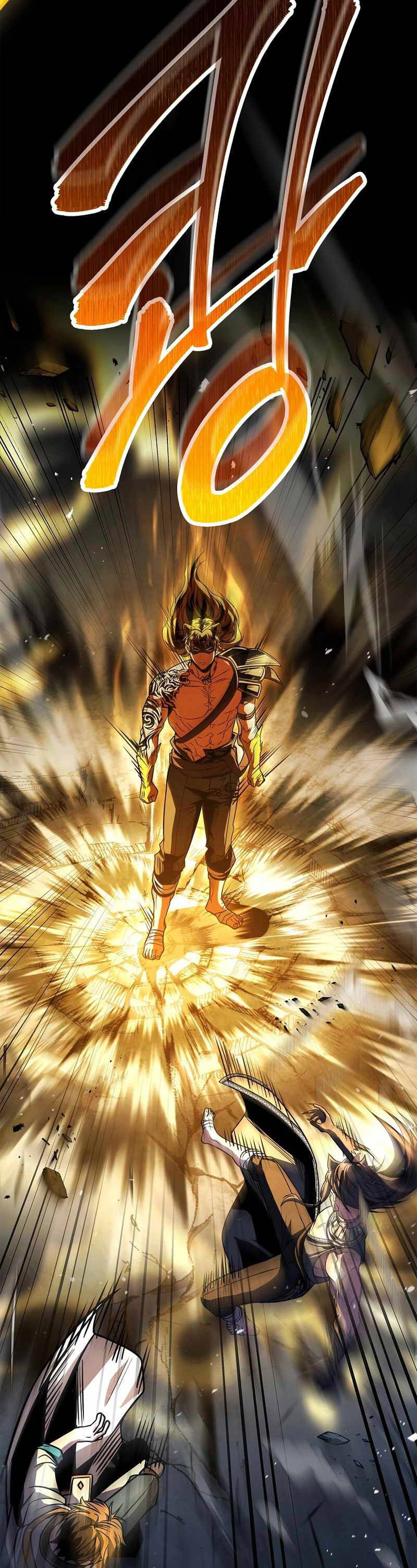 Thiên Tài Ma Pháp Sư Giấu Nghề - Chapter 76 - Page 31