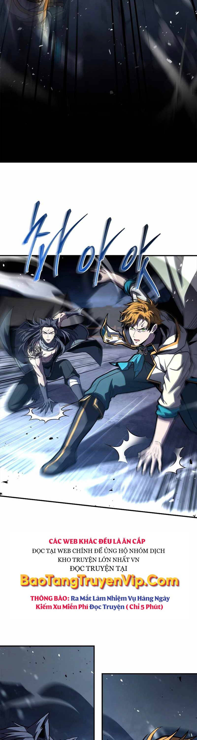 Thiên Tài Ma Pháp Sư Giấu Nghề - Chapter 76 - Page 32