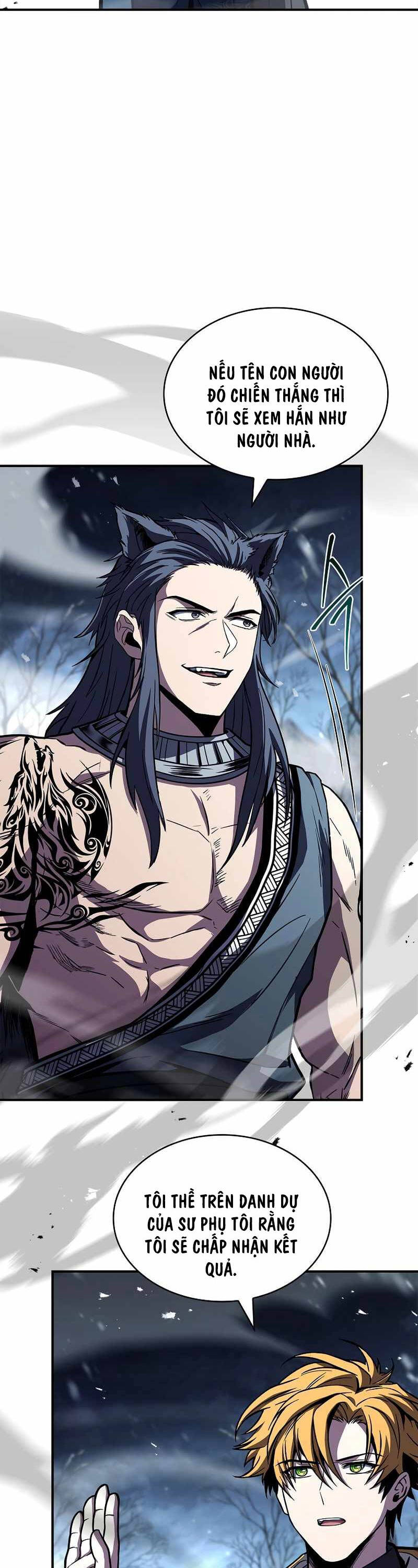 Thiên Tài Ma Pháp Sư Giấu Nghề - Chapter 76 - Page 34