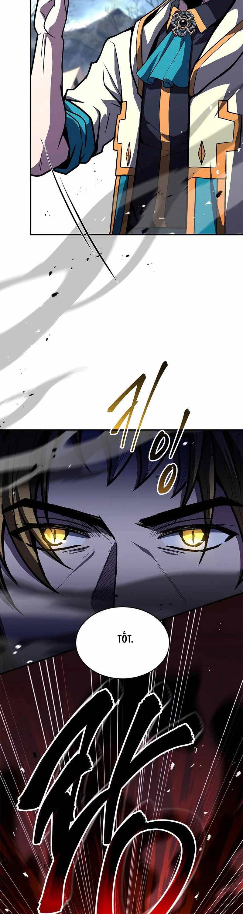 Thiên Tài Ma Pháp Sư Giấu Nghề - Chapter 76 - Page 35