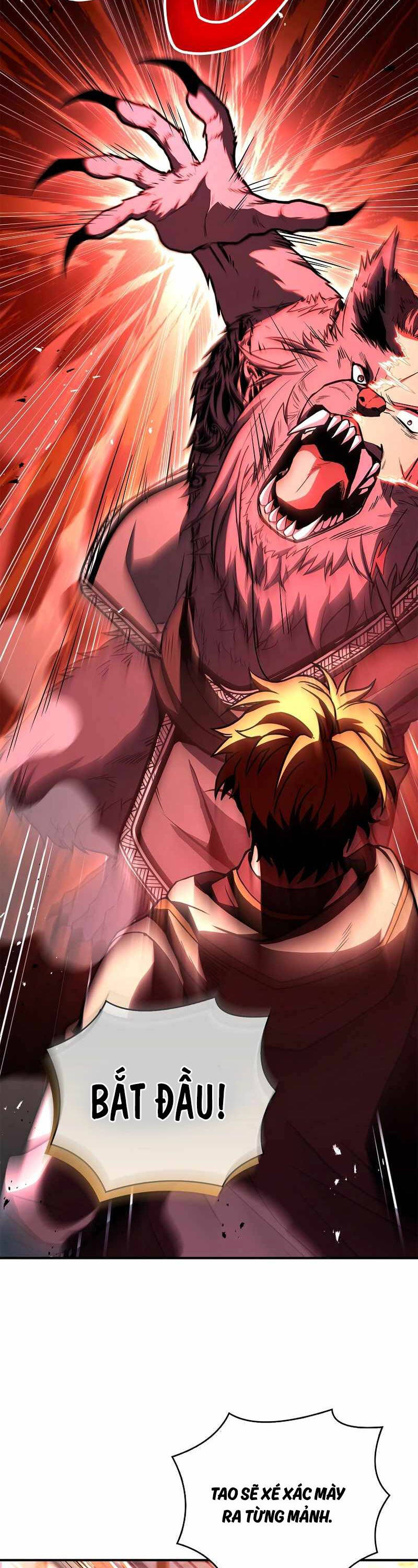 Thiên Tài Ma Pháp Sư Giấu Nghề - Chapter 76 - Page 36