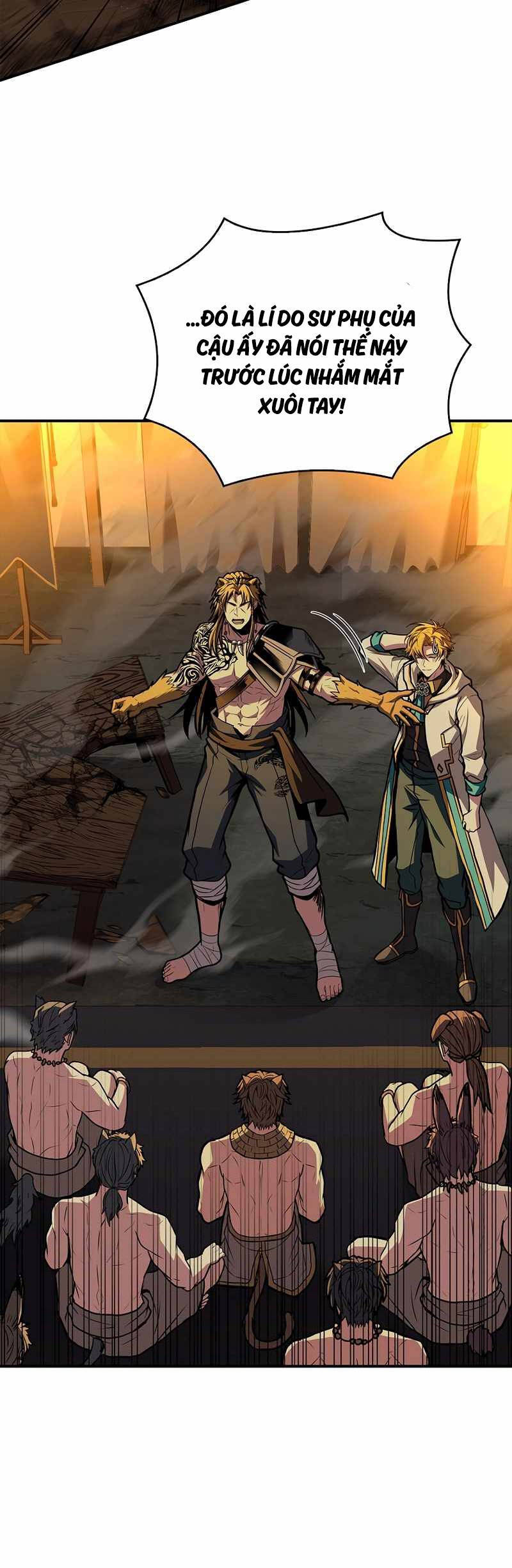 Thiên Tài Ma Pháp Sư Giấu Nghề - Chapter 76 - Page 4