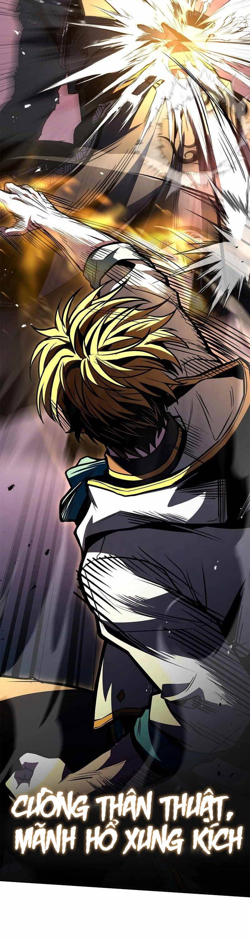 Thiên Tài Ma Pháp Sư Giấu Nghề - Chapter 76 - Page 41