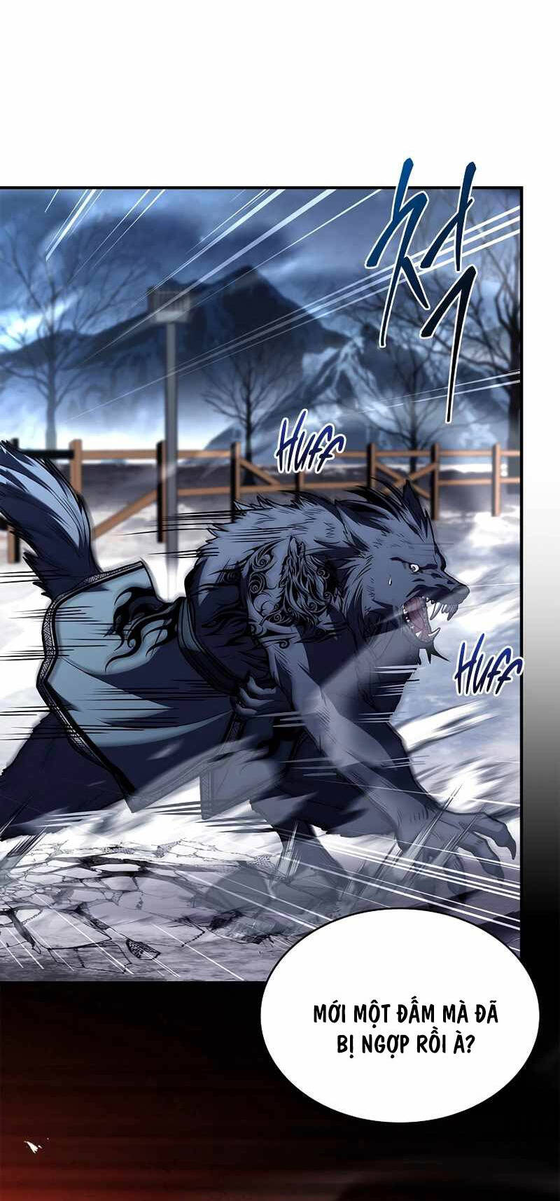 Thiên Tài Ma Pháp Sư Giấu Nghề - Chapter 76 - Page 42