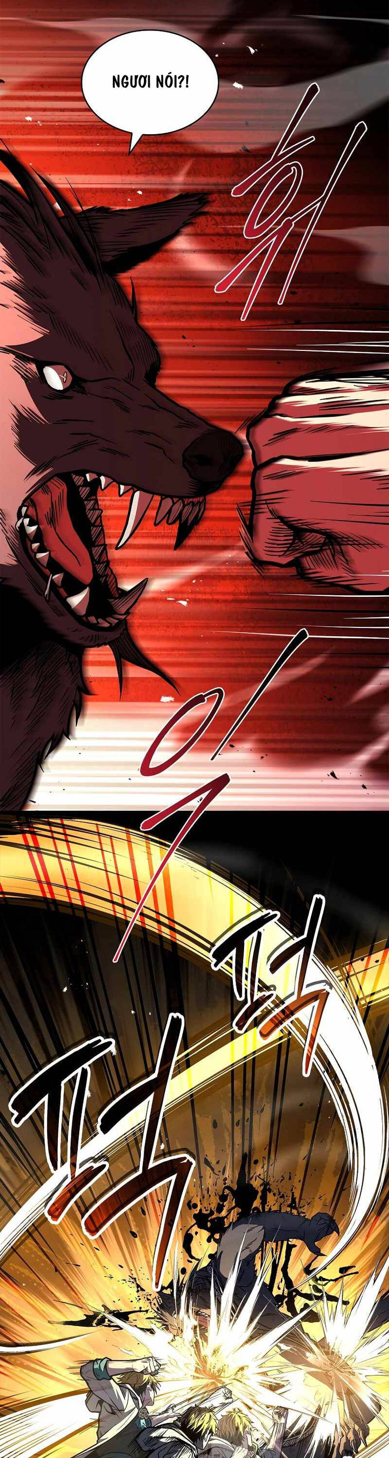 Thiên Tài Ma Pháp Sư Giấu Nghề - Chapter 76 - Page 43