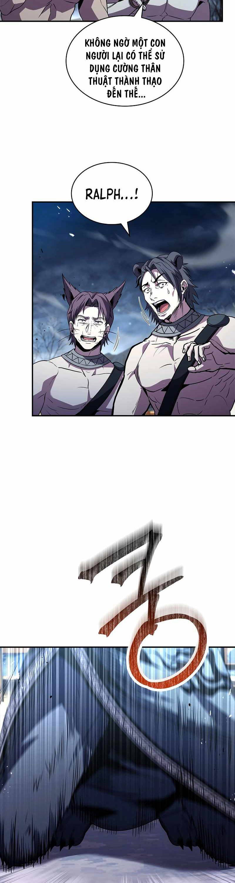 Thiên Tài Ma Pháp Sư Giấu Nghề - Chapter 76 - Page 45