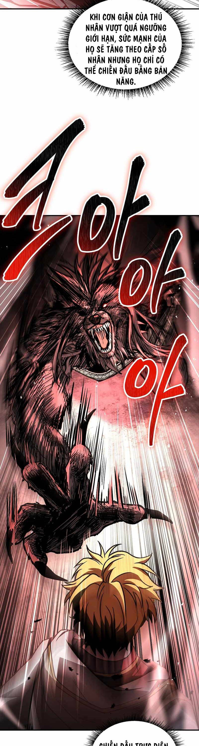 Thiên Tài Ma Pháp Sư Giấu Nghề - Chapter 76 - Page 50