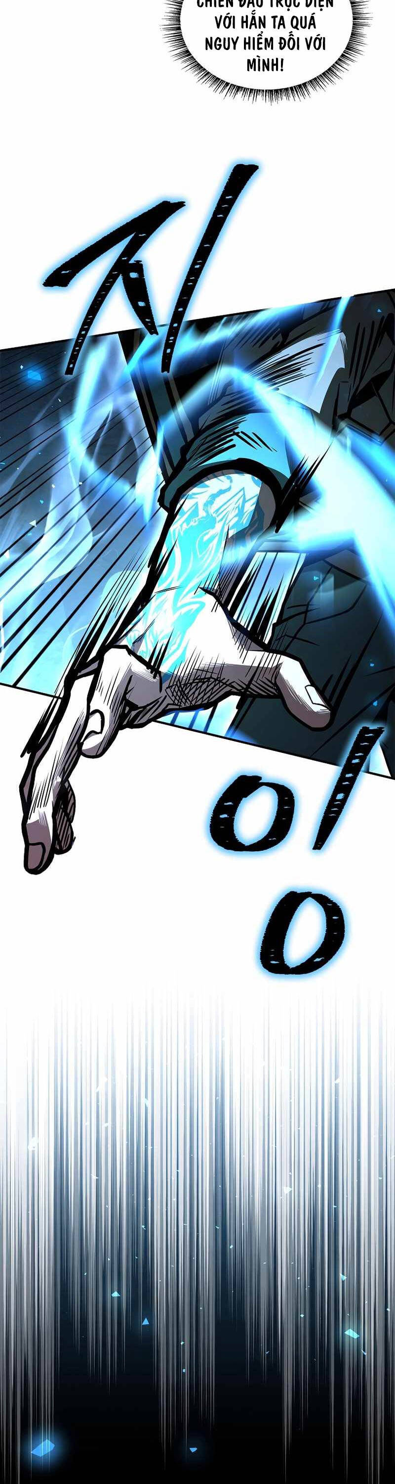 Thiên Tài Ma Pháp Sư Giấu Nghề - Chapter 76 - Page 51