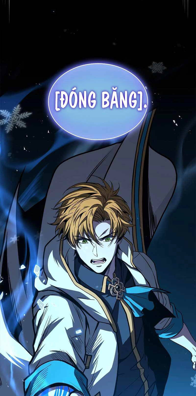 Thiên Tài Ma Pháp Sư Giấu Nghề - Chapter 76 - Page 52