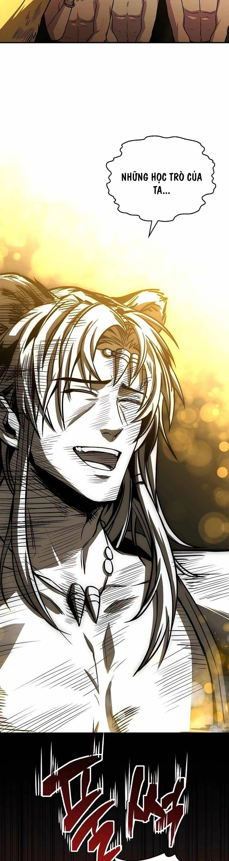 Thiên Tài Ma Pháp Sư Giấu Nghề - Chapter 76 - Page 6