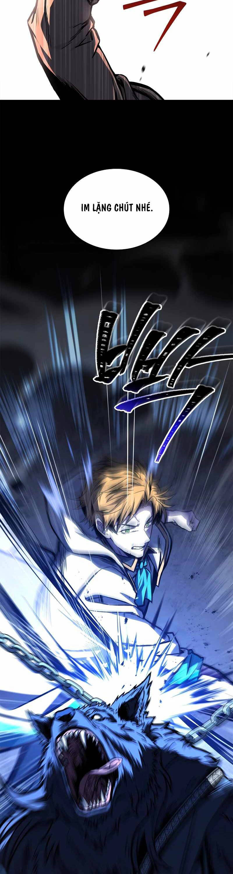 Thiên Tài Ma Pháp Sư Giấu Nghề - Chapter 76 - Page 60