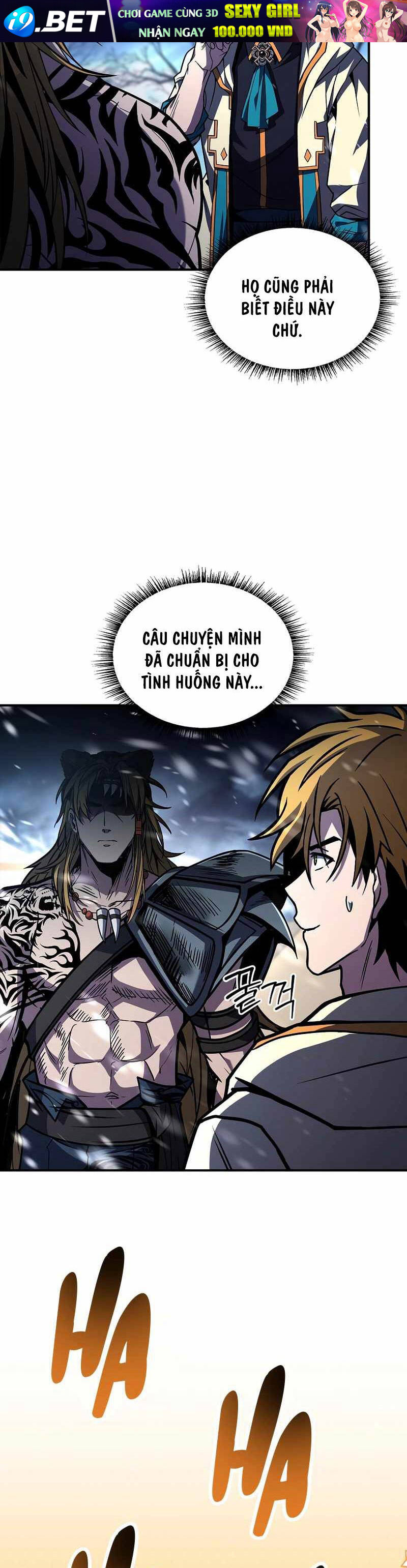 Thiên Tài Ma Pháp Sư Giấu Nghề - Chapter 76 - Page 64