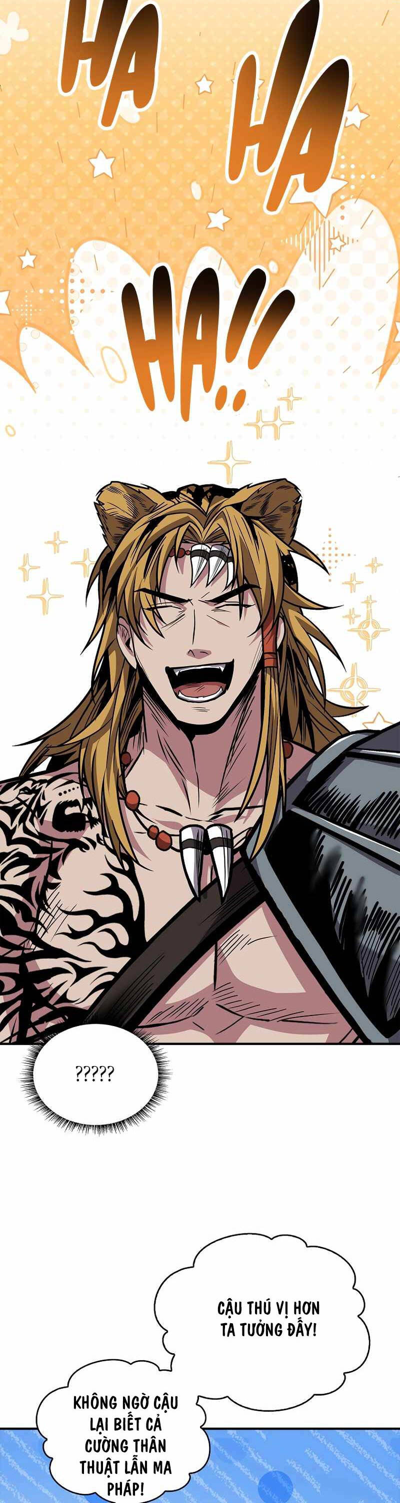 Thiên Tài Ma Pháp Sư Giấu Nghề - Chapter 76 - Page 65