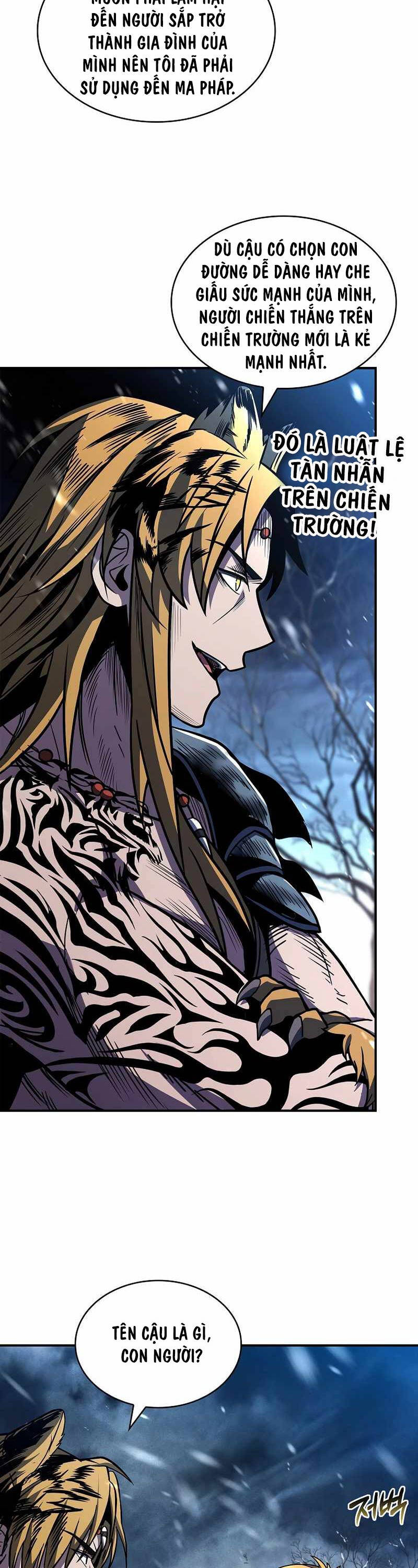 Thiên Tài Ma Pháp Sư Giấu Nghề - Chapter 76 - Page 67