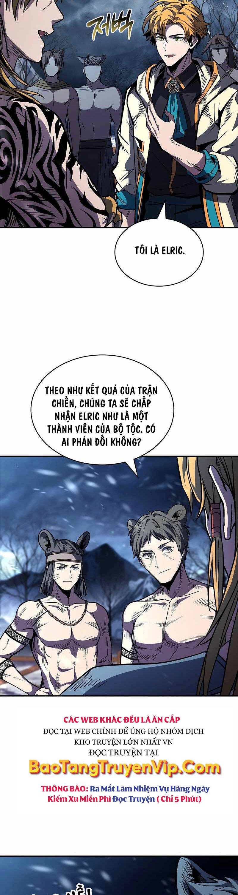 Thiên Tài Ma Pháp Sư Giấu Nghề - Chapter 76 - Page 68